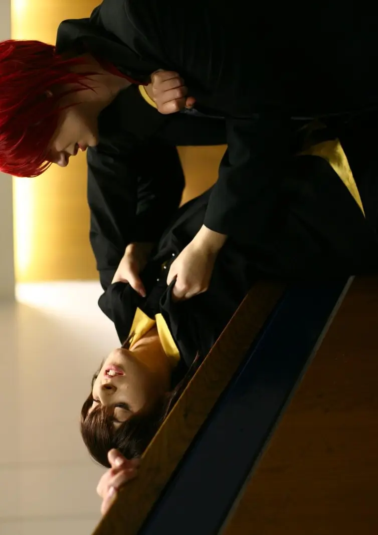 Cosplay-Cover: Vicious