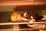 Cosplay-Cover: Amerika