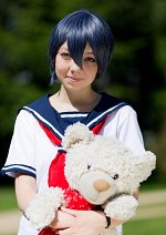 Cosplay-Cover: Ciel Phantomhive [Childhood]