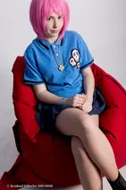 Cosplay-Cover: Amu-chan