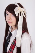 Cosplay-Cover: Irena Kaczwarek // Schlesien [Gakuen]