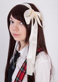 Cosplay-Cover: Irena Kaczwarek // Schlesien [Gakuen]