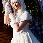 Cosplay: Arctic Fox