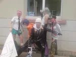Foto des Kostüms