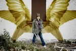 Cosplay-Cover: The Trickster / Erzengel Gabriel