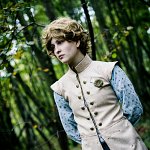 Cosplay: Ser Loras Tyrell