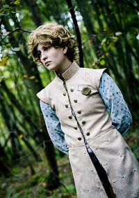 Cosplay-Cover: Ser Loras Tyrell