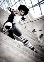 Cosplay-Cover: Quaxo | Mr Mistoffelees