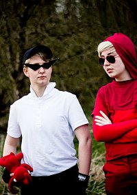 Cosplay-Cover: Bro Strider