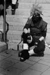 Foto des Kostüms