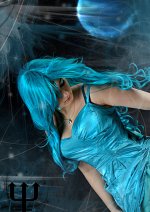 Cosplay-Cover: Princess Neptun