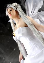 Cosplay-Cover: Queen Selene