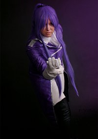 Cosplay-Cover: Kamui Gakupo (Madness of the Duke Venomenia)