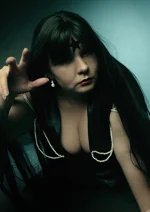 Cosplay-Cover: Mistress 9