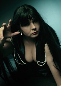 Cosplay-Cover: Mistress 9