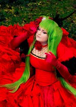 Cosplay-Cover: Miku Hatsune | Cantarella Venezia