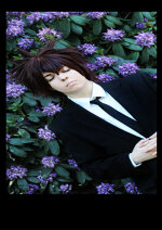 Cosplay-Cover: Sawada Tsunayoshi [TYL]