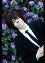 Cosplay-Cover: Sawada Tsunayoshi [TYL]