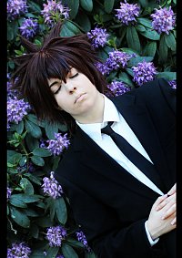 Cosplay-Cover: Sawada Tsunayoshi [TYL]