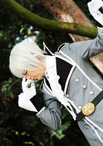 Cosplay-Cover: Senshiro Furuori