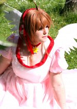 Cosplay-Cover: Sakura Kinomoto [Theatre]