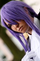 Cosplay-Cover: Kamui Cantarella