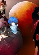 Cosplay-Cover: Sabaku no Gaara