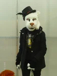 Foto des Kostüms