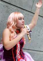 Cosplay-Cover: Sheryl Nome 