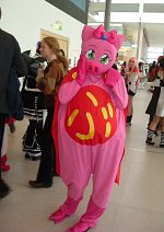 Cosplay-Cover: Super Pig