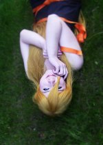 Cosplay-Cover: Lily (Acute)