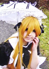 Cosplay-Cover: Lily [Maid]