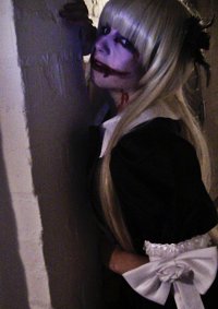 Cosplay-Cover: Little Girl
