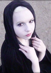 Cosplay-Cover: Jane Volturi