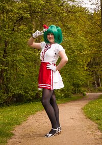 Cosplay-Cover: Ranka Lee [Lolita]