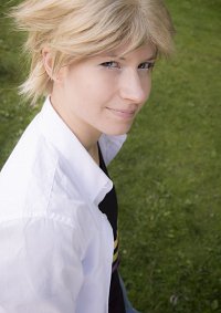 Cosplay-Cover: Adrien Agreste