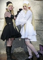 Cosplay-Cover: Chii