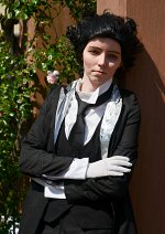 Cosplay-Cover: Tyki Mikk (Reload)