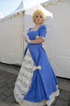 Foto des Kostüms