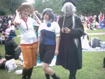 Cosplay-Cover: Undertaker