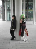 Top-3-Foto - von Aria-Cosplay