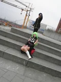 Top-3-Foto - von Aria-Cosplay
