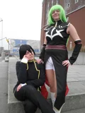 Top-3-Foto - von Aria-Cosplay