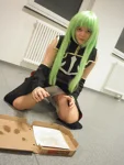 Foto des Kostüms