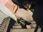 Foto des Kostüms