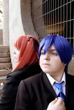Top-3-Foto - von Aria-Cosplay