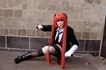 Cosplay-Cover: Felicitá ● フェリチータ