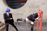 Top-3-Foto - von Aria-Cosplay