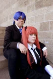 Top-3-Foto - von Aria-Cosplay