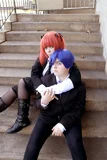 Top-3-Foto - von Aria-Cosplay